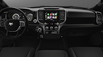 New 2025 Ram 1500 Warlock Crew Cab 4x4 Pickup for sale #715422 - photo 6