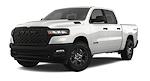 New 2025 Ram 1500 Warlock Crew Cab 4x4 Pickup for sale #715423 - photo 1