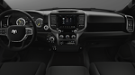New 2025 Ram 1500 Warlock Crew Cab 4x4 Pickup for sale #715423 - photo 6