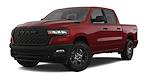 New 2025 Ram 1500 Warlock Crew Cab 4x4 Pickup for sale #715424 - photo 1