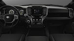 New 2025 Ram 1500 Warlock Crew Cab 4x4 Pickup for sale #715424 - photo 6