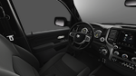New 2025 Ram 1500 Warlock Crew Cab 4x4 Pickup for sale #715424 - photo 8
