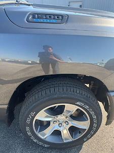 New 2025 Ram 1500 Tradesman Quad Cab 4x4 Pickup for sale #B00072 - photo 2