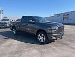 New 2025 Ram 1500 Tradesman Quad Cab 4x4 Pickup for sale #B00072 - photo 1