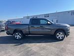 New 2025 Ram 1500 Tradesman Quad Cab 4x4 Pickup for sale #B00072 - photo 3