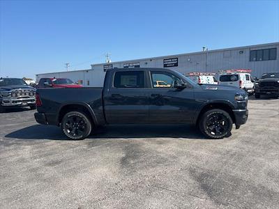 New 2025 Ram 1500 Big Horn Crew Cab 4x4 Pickup for sale #B00074 - photo 2