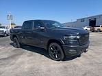 New 2025 Ram 1500 Big Horn Crew Cab 4x4 Pickup for sale #B00074 - photo 1