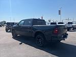 New 2025 Ram 1500 Big Horn Crew Cab 4x4 Pickup for sale #B00074 - photo 5