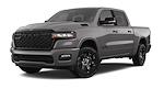 New 2025 Ram 1500 Big Horn Crew Cab 4x4 Pickup for sale #738800 - photo 1