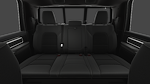 New 2025 Ram 1500 Big Horn Crew Cab 4x4 Pickup for sale #738800 - photo 3