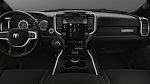 New 2025 Ram 1500 Big Horn Crew Cab 4x4 Pickup for sale #738800 - photo 6