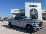 New 2026 Ram 1500 Laramie Crew Cab 4x4 Pickup for sale #B00083 - photo 1