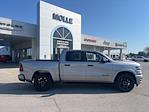 New 2026 Ram 1500 Laramie Crew Cab 4x4 Pickup for sale #B00083 - photo 2