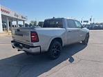 New 2026 Ram 1500 Laramie Crew Cab 4x4 Pickup for sale #B00083 - photo 3