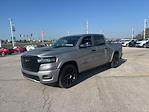 New 2026 Ram 1500 Laramie Crew Cab 4x4 Pickup for sale #B00083 - photo 7