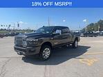 New 2026 Ram 2500 Laramie Mega Cab 4x4 Pickup for sale #B00084 - photo 7