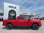 New 2026 Ram 2500 Big Horn Crew Cab 4x4 Pickup for sale #B00086 - photo 2