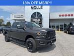 New 2026 Ram 2500 Big Horn Crew Cab 4x4 Pickup for sale #B00087 - photo 1