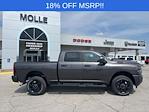 New 2026 Ram 2500 Big Horn Crew Cab 4x4 Pickup for sale #B00087 - photo 2