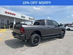 New 2026 Ram 2500 Big Horn Crew Cab 4x4 Pickup for sale #B00087 - photo 3
