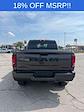 New 2026 Ram 2500 Big Horn Crew Cab 4x4 Pickup for sale #B00087 - photo 4