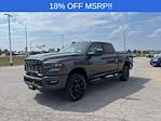 New 2026 Ram 2500 Big Horn Crew Cab 4x4 Pickup for sale #B00087 - photo 7