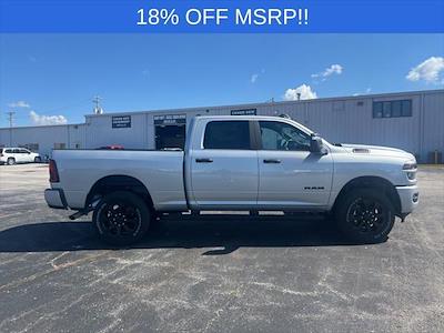New 2026 Ram 2500 Big Horn Crew Cab 4x4 Pickup for sale #B00090 - photo 2