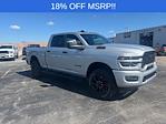 New 2026 Ram 2500 Big Horn Crew Cab 4x4 Pickup for sale #B00090 - photo 1