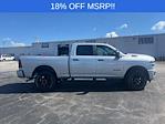 New 2026 Ram 2500 Big Horn Crew Cab 4x4 Pickup for sale #B00090 - photo 2