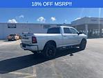 New 2026 Ram 2500 Big Horn Crew Cab 4x4 Pickup for sale #B00090 - photo 3