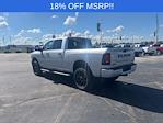 New 2026 Ram 2500 Big Horn Crew Cab 4x4 Pickup for sale #B00090 - photo 4