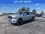 New 2026 Ram 2500 Big Horn Crew Cab 4x4 Pickup for sale #B00090 - photo 6