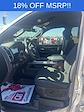 New 2026 Ram 2500 Big Horn Crew Cab 4x4 Pickup for sale #B00090 - photo 8