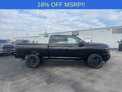 New 2026 Ram 2500 Big Horn Crew Cab 4x4 Pickup for sale #B00091 - photo 2