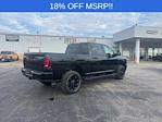 New 2026 Ram 2500 Big Horn Crew Cab 4x4 Pickup for sale #B00091 - photo 3