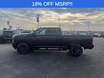 New 2026 Ram 2500 Big Horn Crew Cab 4x4 Pickup for sale #B00091 - photo 6