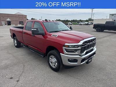 New 2026 Ram 2500 Tradesman Crew Cab 4x4 Pickup for sale #B00092 - photo 2