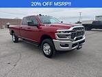 New 2026 Ram 2500 Tradesman Crew Cab 4x4 Pickup for sale #B00092 - photo 1