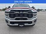 New 2026 Ram 2500 Tradesman Crew Cab 4x4 Pickup for sale #B00092 - photo 11