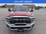 New 2026 Ram 2500 Tradesman Crew Cab 4x4 Pickup for sale #B00092 - photo 12
