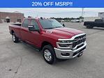 New 2026 Ram 2500 Tradesman Crew Cab 4x4 Pickup for sale #B00092 - photo 2