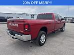 New 2026 Ram 2500 Tradesman Crew Cab 4x4 Pickup for sale #B00092 - photo 4