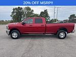 New 2026 Ram 2500 Tradesman Crew Cab 4x4 Pickup for sale #B00092 - photo 8