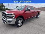 New 2026 Ram 2500 Tradesman Crew Cab 4x4 Pickup for sale #B00092 - photo 9