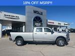New 2026 Ram 2500 Tradesman Crew Cab 4x4 Pickup for sale #B00093 - photo 2