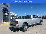 New 2026 Ram 2500 Tradesman Crew Cab 4x4 Pickup for sale #B00093 - photo 3