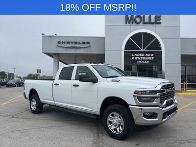 New 2026 Ram 2500 Tradesman Crew Cab 4x4 Pickup for sale #B00094 - photo 1