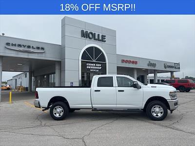 New 2026 Ram 2500 Tradesman Crew Cab 4x4 Pickup for sale #B00094 - photo 2
