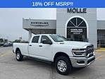New 2026 Ram 2500 Tradesman Crew Cab 4x4 Pickup for sale #B00094 - photo 1