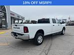 New 2026 Ram 2500 Tradesman Crew Cab 4x4 Pickup for sale #B00094 - photo 3